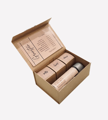 The Kraft Collection